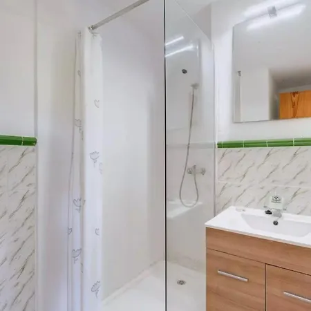 La Cabanya 3d Apartment