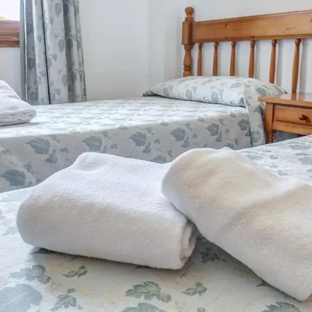 La Cabanya 3d Apartment *