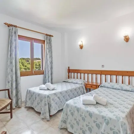La Cabanya 3d Apartment Canyamel (Mallorca)