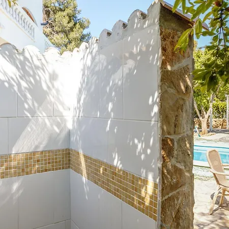 Apartment La Cabanya 3d Canyamel (Mallorca)