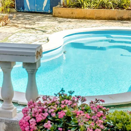 La Cabanya 3d Canyamel (Mallorca)
