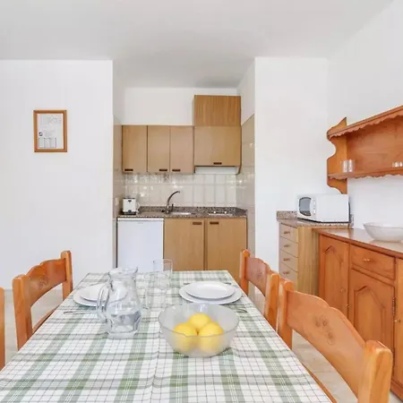 Apartment La Cabanya 3d