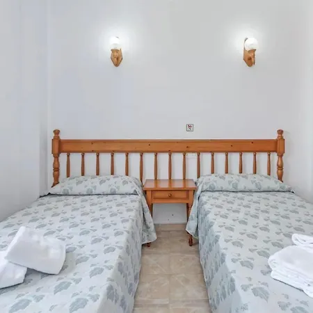 La Cabanya 3d Apartment *