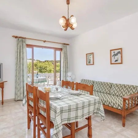 Apartment La Cabanya 3d *