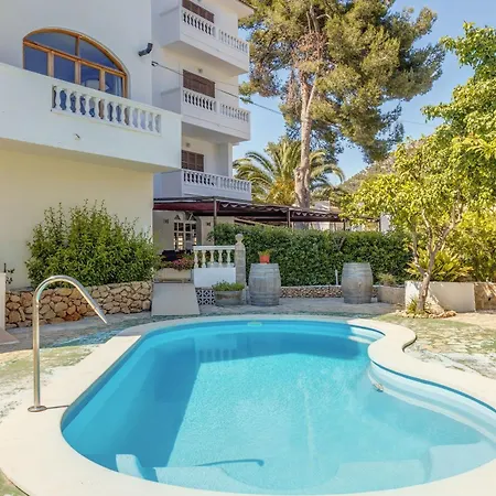 La Cabanya 3d Apartment Canyamel (Mallorca)