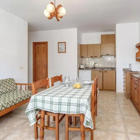 Apartment La Cabanya 3d Canyamel (Mallorca)