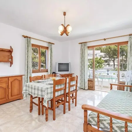 La Cabanya 3d Canyamel (Mallorca)