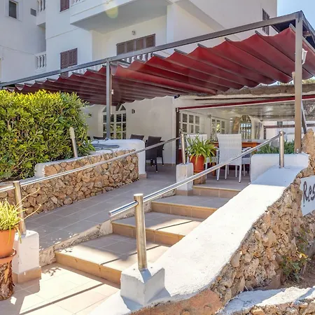 La Cabanya 3d * Canyamel (Mallorca)