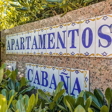 La Cabanya 3d
